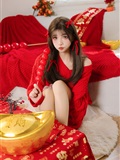 YITUYU艺图语 2025.03.10 恭贺新禧 仙女卷(14)